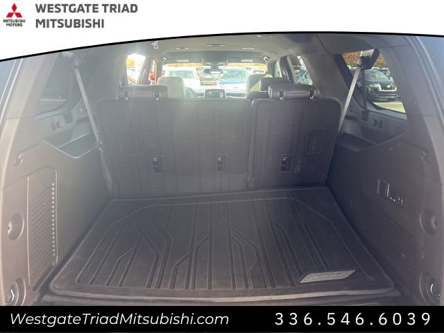 Used 2022 Chevrolet Suburban Z71 w/ Z71 Off-Road Package image 26
