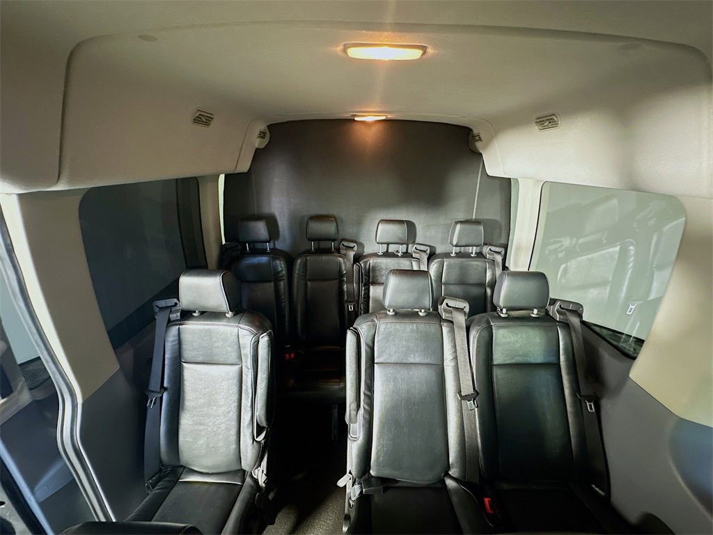 Used 2019 Ford Transit 350 XLT image 13