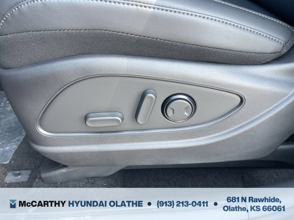 Used 2026 Hyundai Palisade XRT Pro AWD/4WD image 29