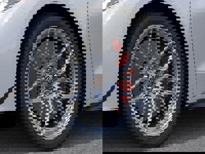 New 2026 Chevrolet Corvette Z06 w/ Z07 Performance Package image 33