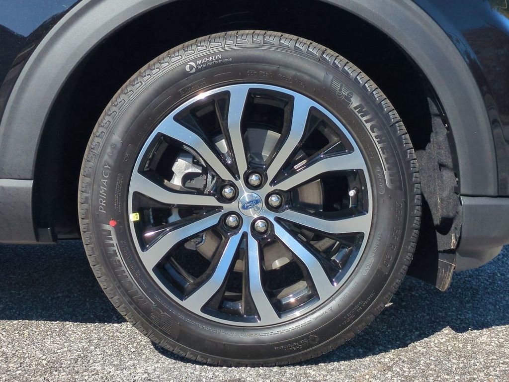 New 2026 Ford Explorer ST-Line image 12