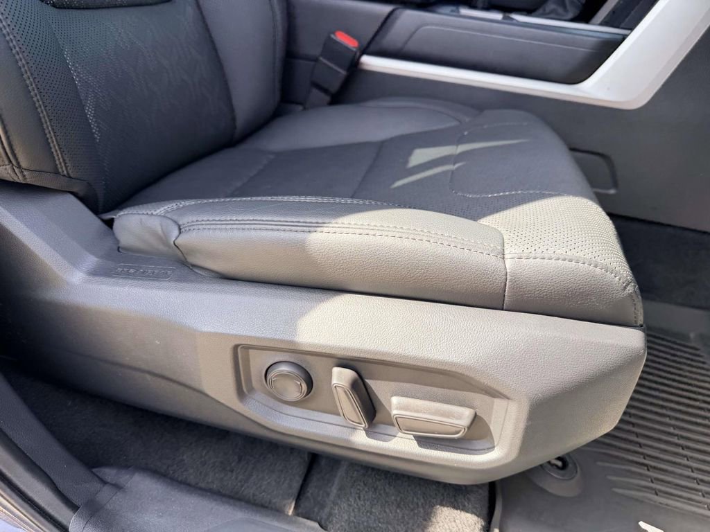 Used 2022 Toyota Tundra SR5 w/ TRD Off-Road Premium Package image 12