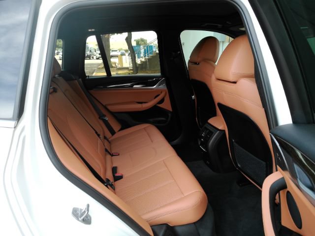 Used 2023 BMW X3 sDrive30i w/ Premium Package RWD image 24