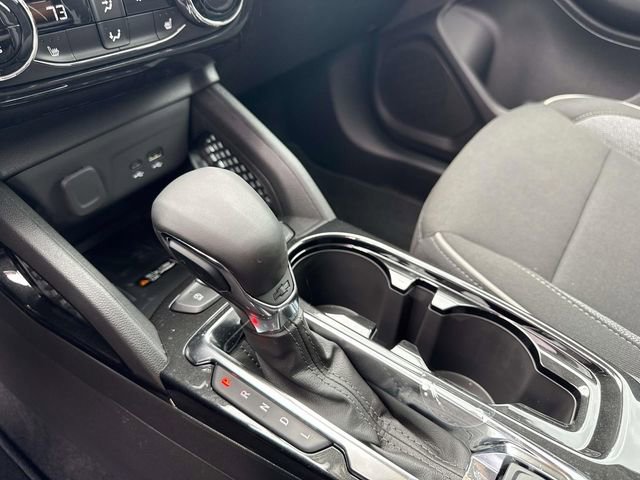 New 2026 Chevrolet TrailBlazer LT w/ Convenience Package image 29