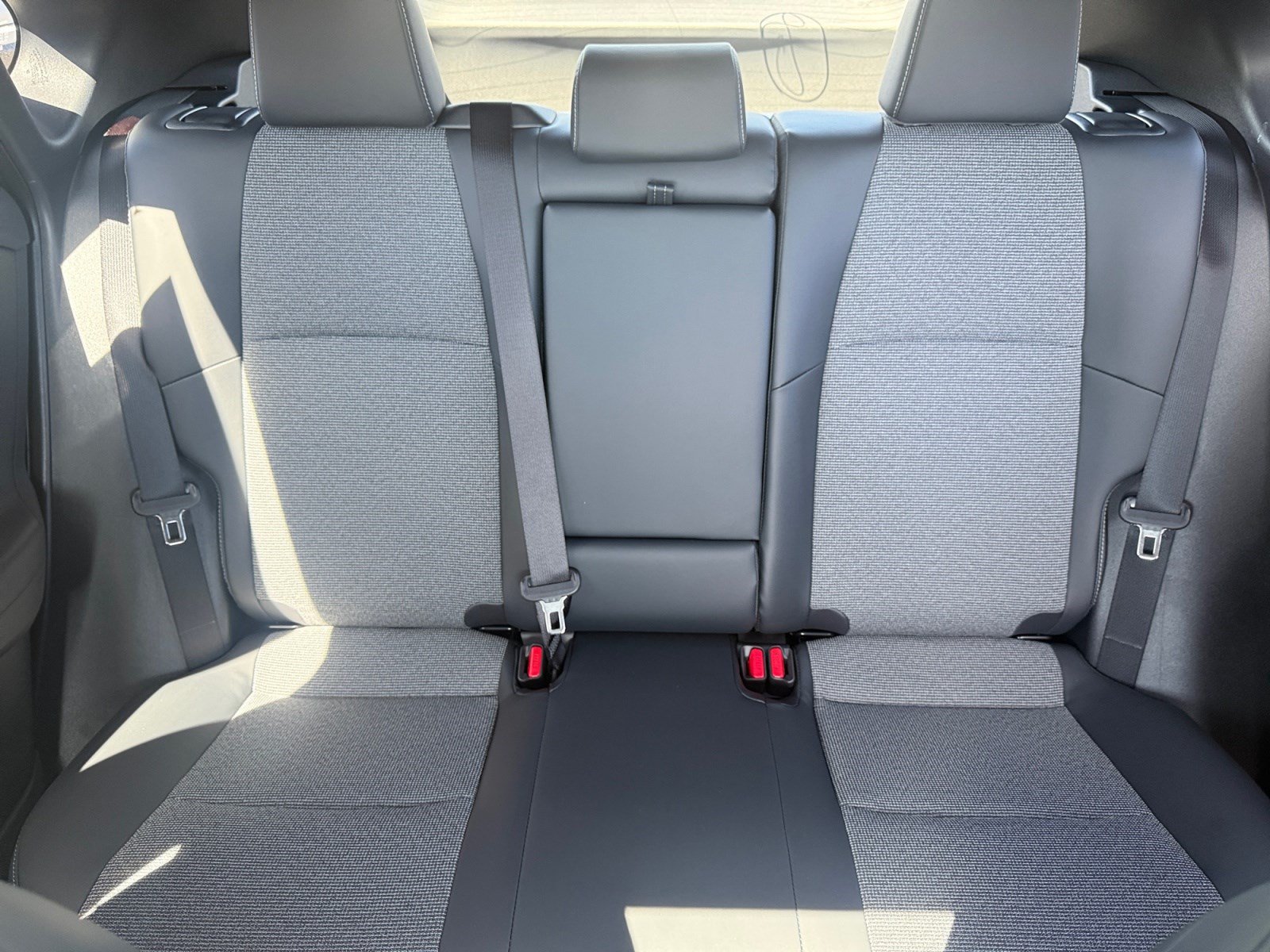 New 2026 Toyota bZ AWD/4WD image 18