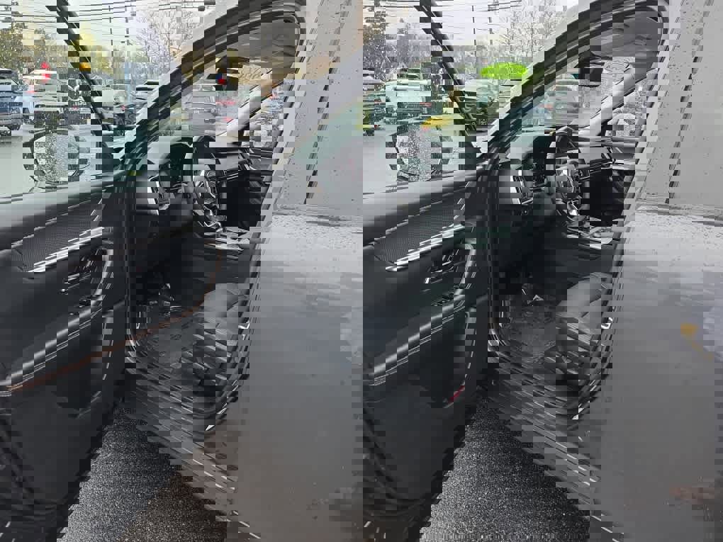 Used 2024 MAZDA CX-90 Plug-In Hybrid w/ Preferred image 10