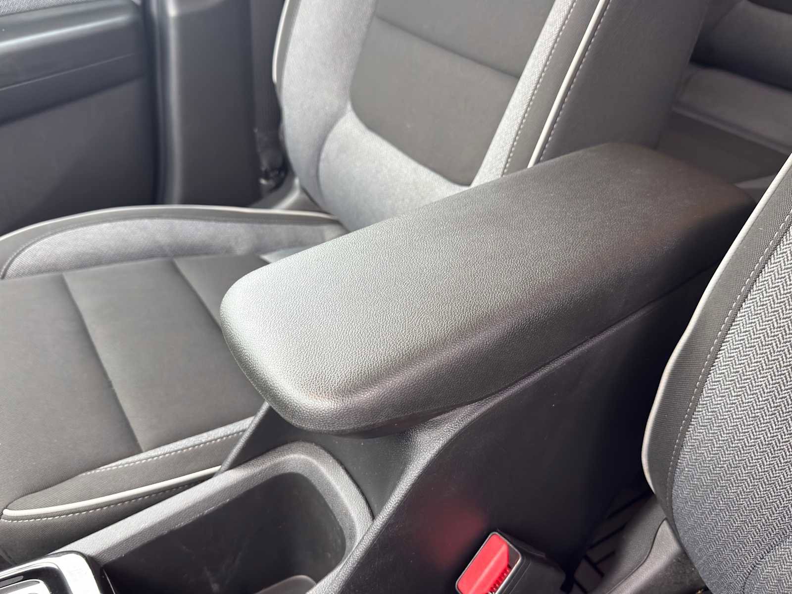 Used 2022 Chevrolet TrailBlazer LT w/ Convenience Package FWD image 10