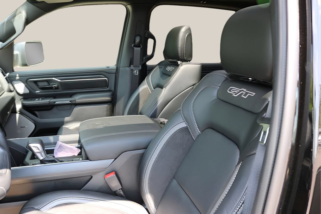New 2027 RAM 1500 Rebel w/ G/T Package AWD/4WD image 13