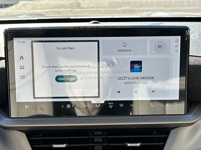 New 2026 Ford Explorer Active w/ Active Comfort Package AWD/4WD image 17