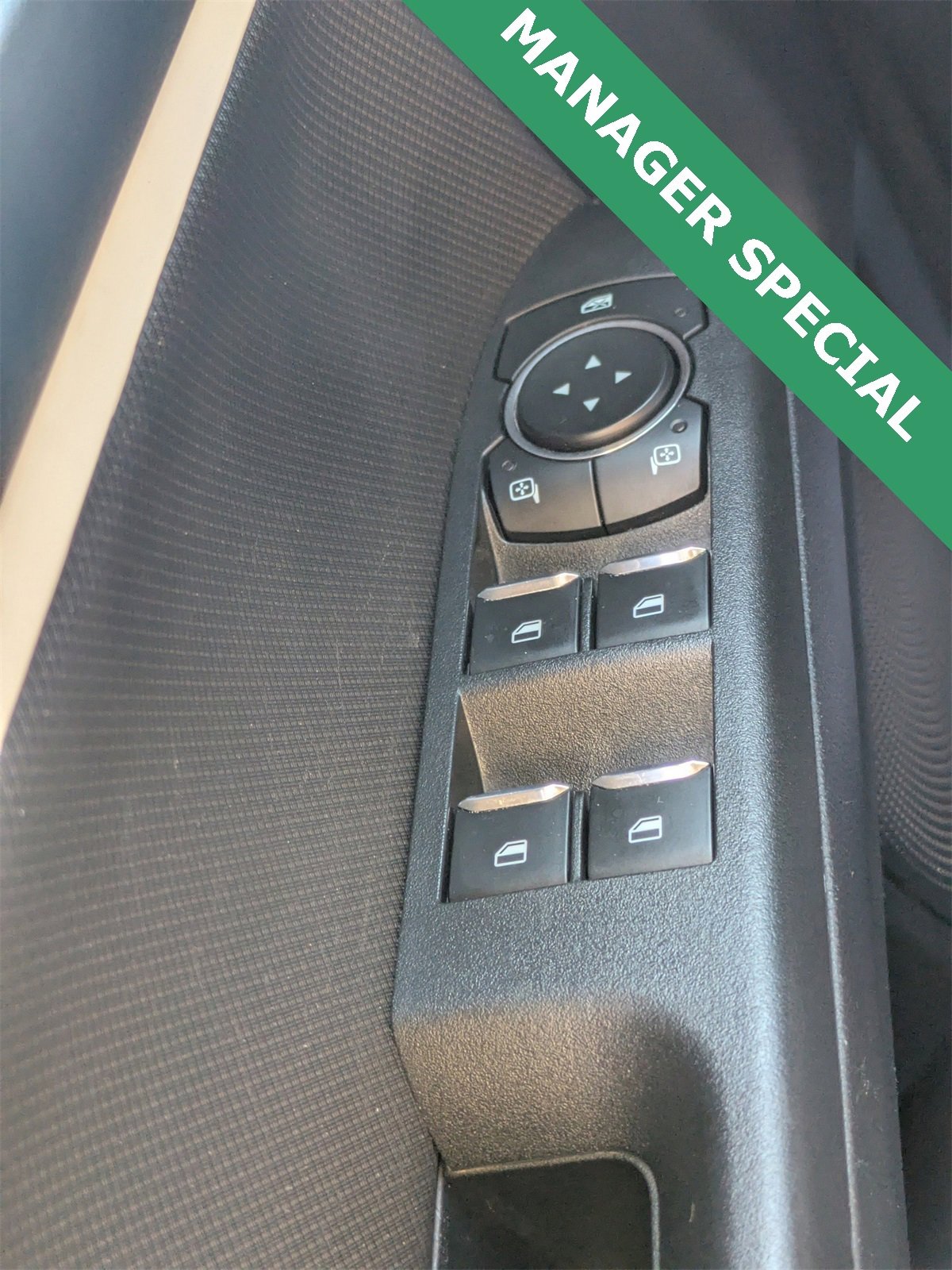 Used 2024 Ford Bronco Sport Heritage image 28