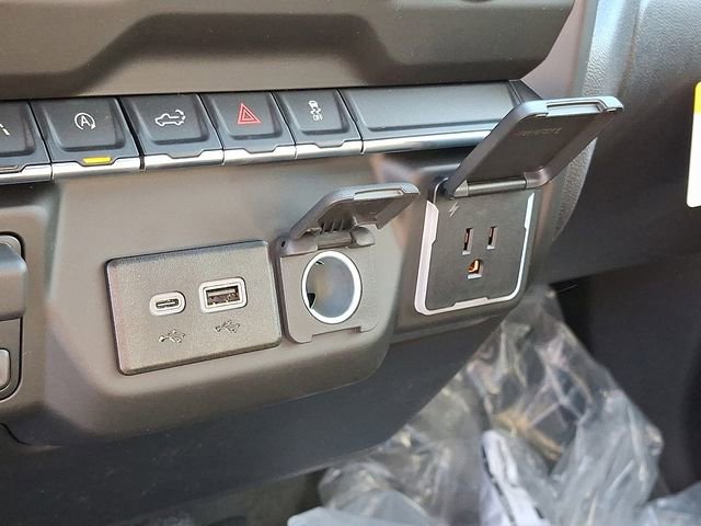 New 2026 Chevrolet Silverado 1500 W/T w/ WT Value Package image 14