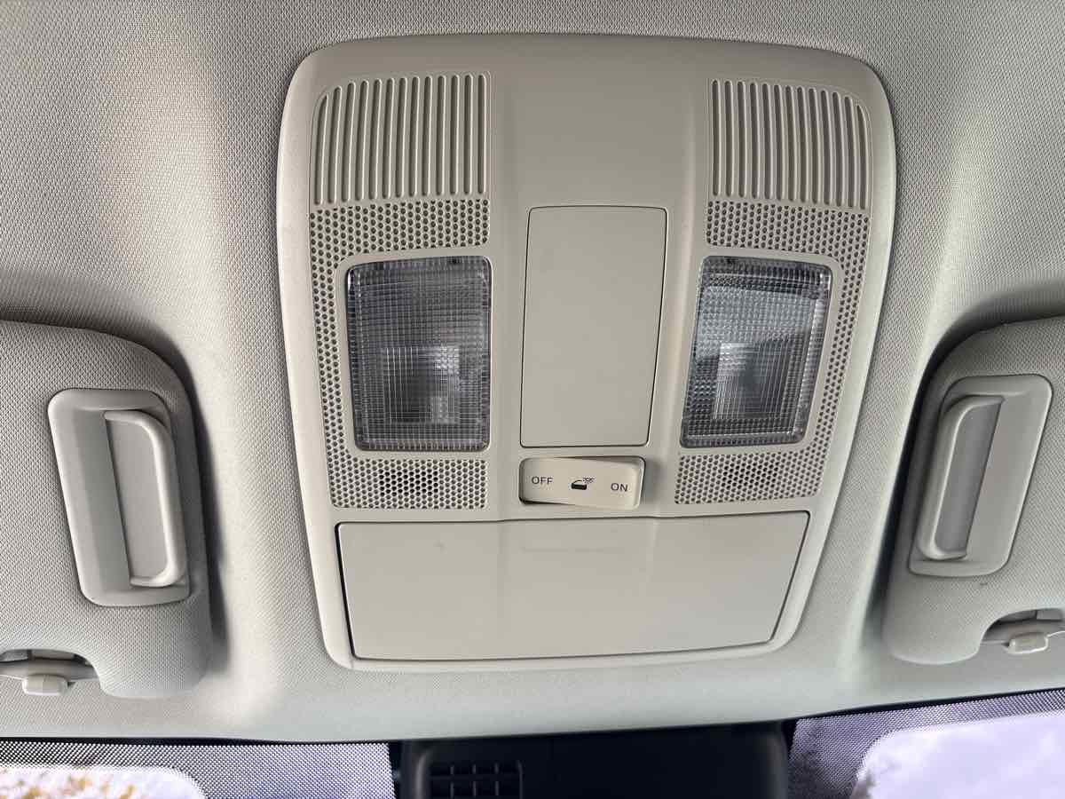 Used 2020 MAZDA CX-5 Touring image 27