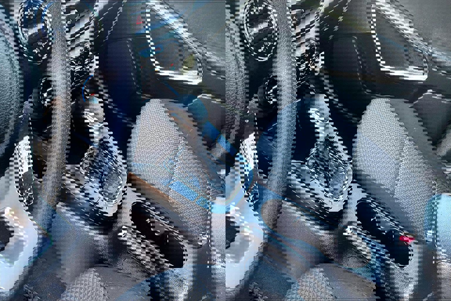 Used 2024 Kia Soul LX w/ Option Group 015 image 15