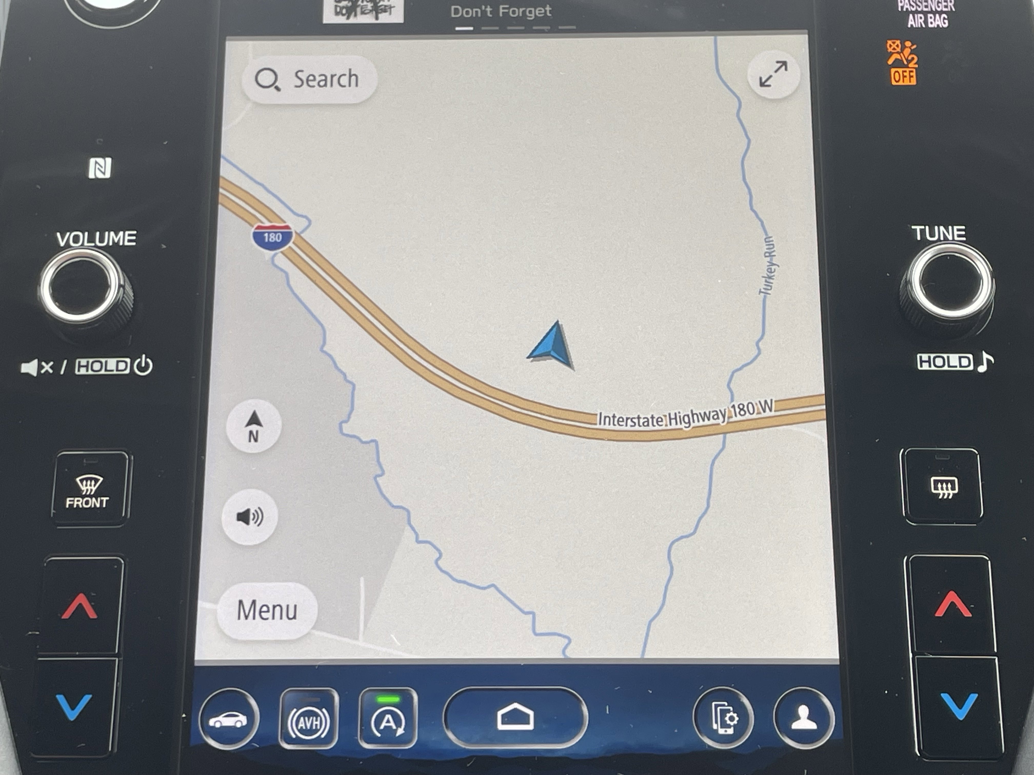 New 2025 Subaru Outback Wilderness image 27