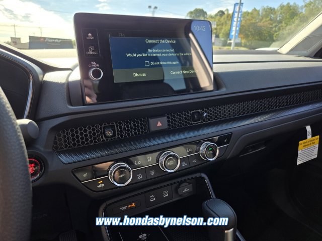 New 2027 Honda CR-V EX image 10