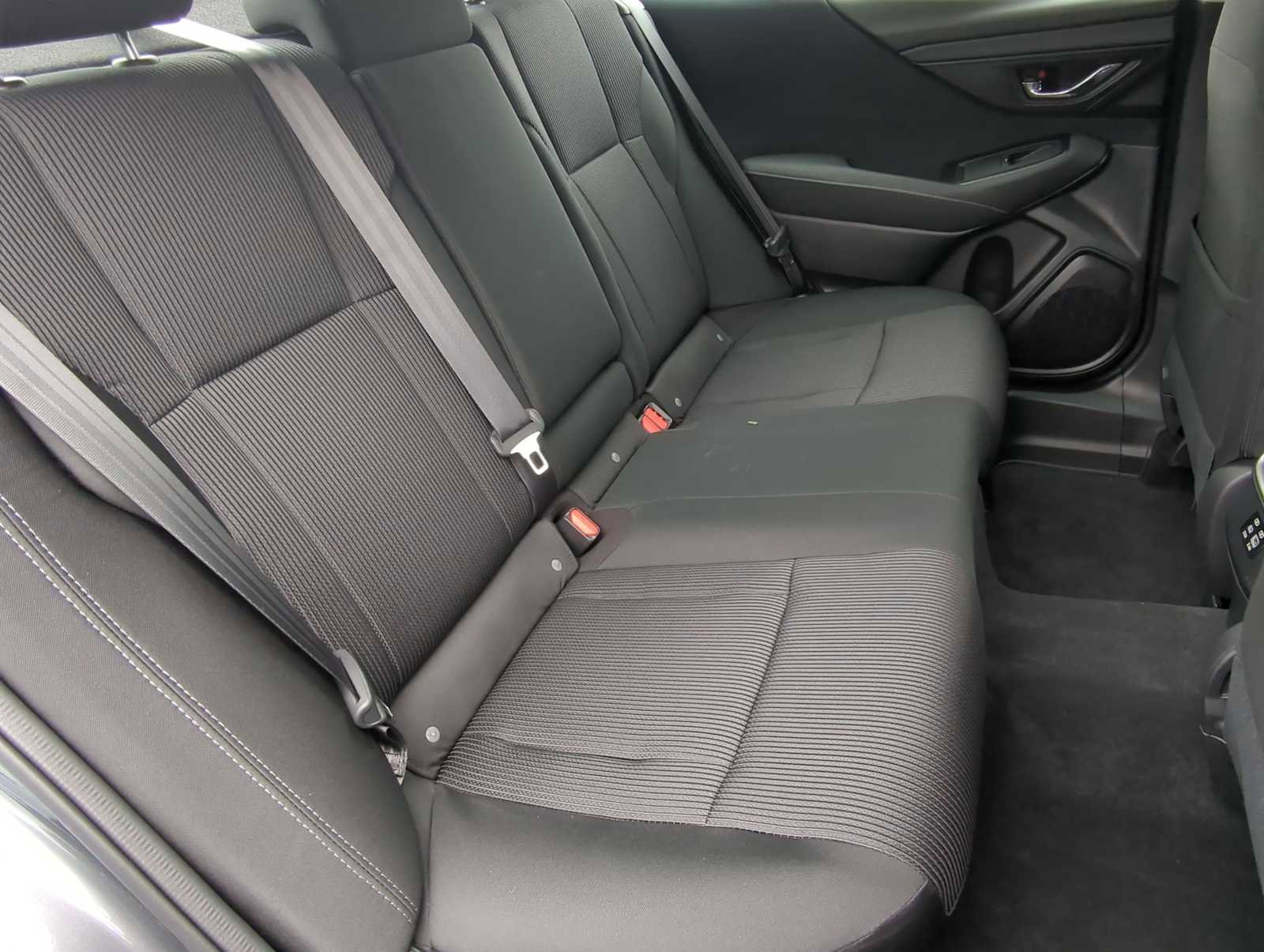 New 2025 Subaru Legacy Premium image 21