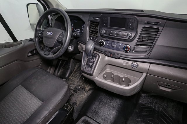 Used 2022 Ford Transit 250 Low Roof w/ Exterior Upgrade Package image 16