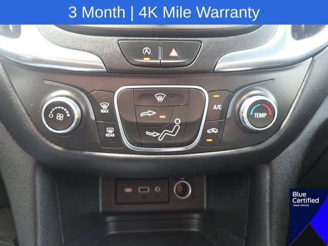 Used 2022 Chevrolet Equinox LT FWD image 33