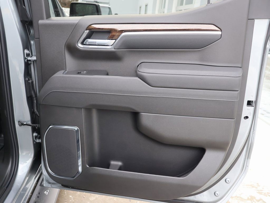 New 2026 GMC Sierra 1500 Elevation w/ Elevation Premium Package image 39