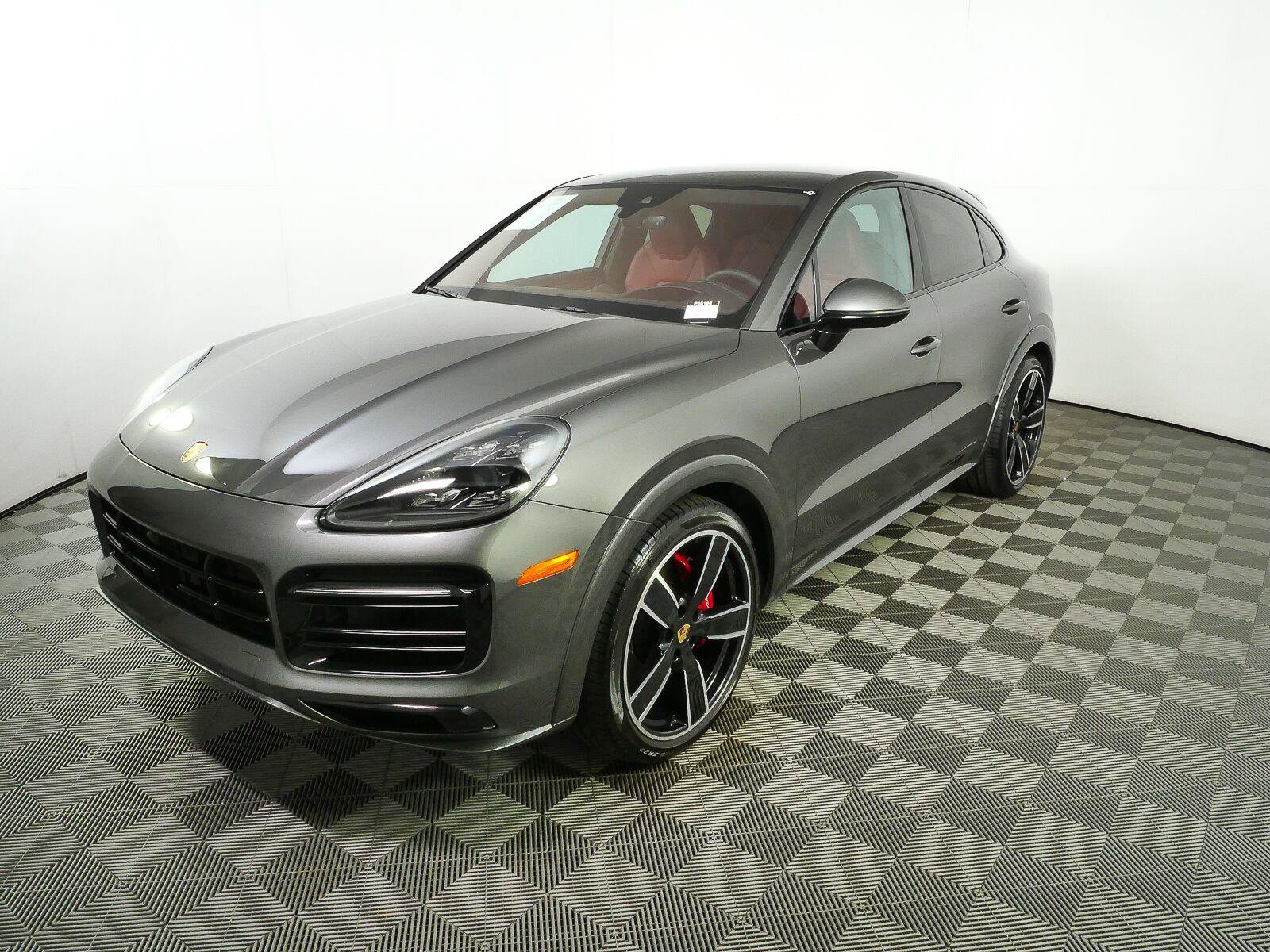 Used 2023 Porsche Cayenne GTS