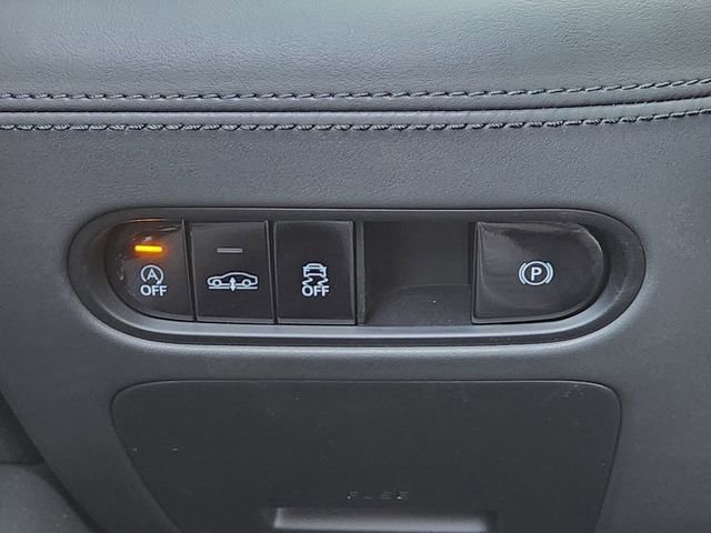 New 2026 Genesis G90 3.5T Prestige image 16