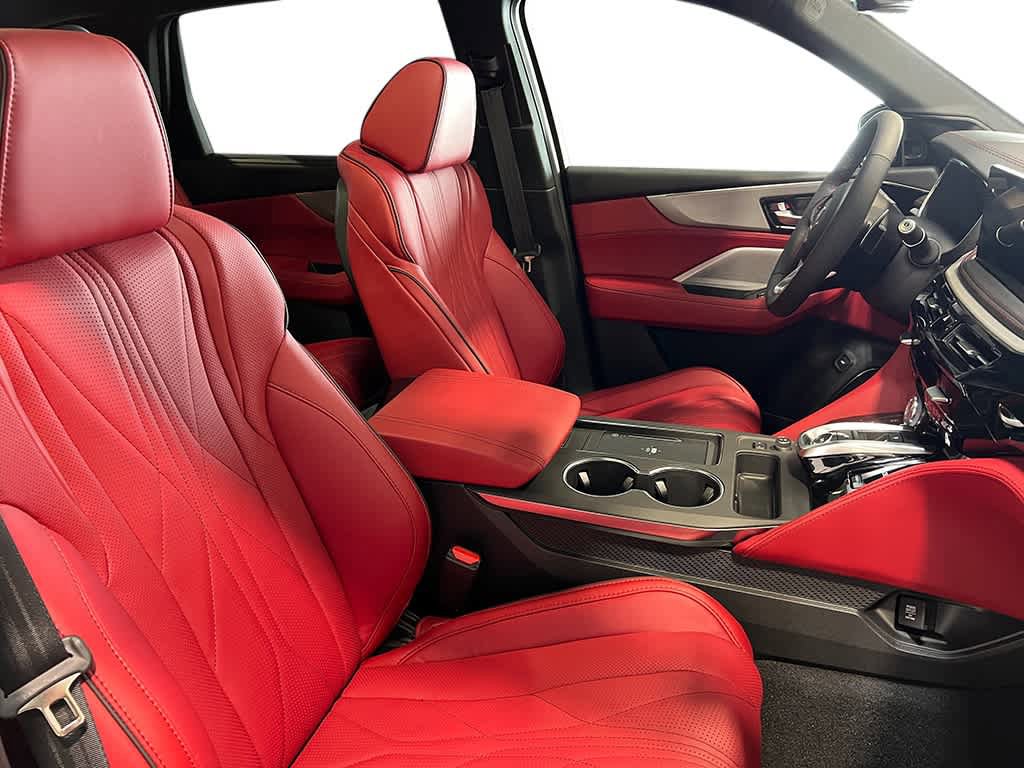 New 2026 Acura MDX A-Spec image 39