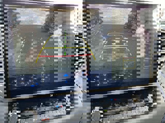 New 2026 Toyota Tundra Platinum image 15