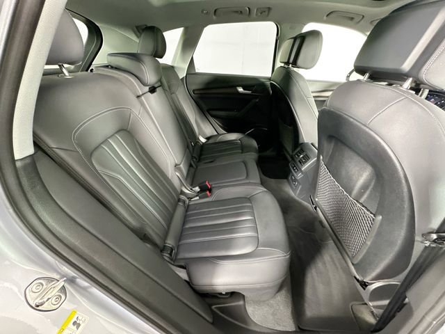 Used 2023 Audi Q5 2.0T Premium w/ Convenience Package image 26