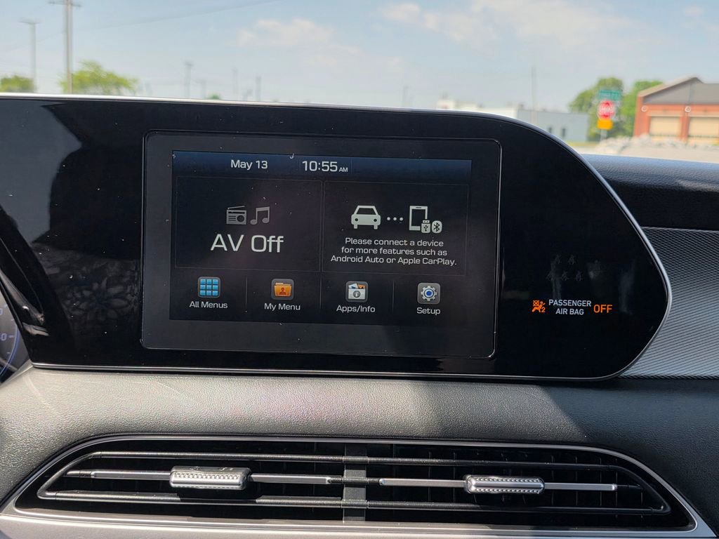 Used 2020 Hyundai Palisade SEL w/ Premium Package FWD image 24
