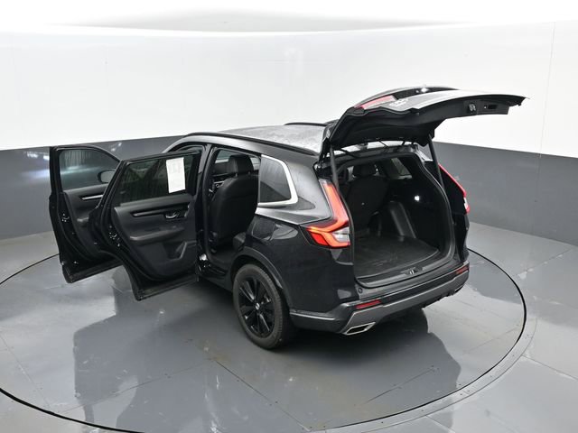 Used 2024 Honda CR-V Sport Touring image 31