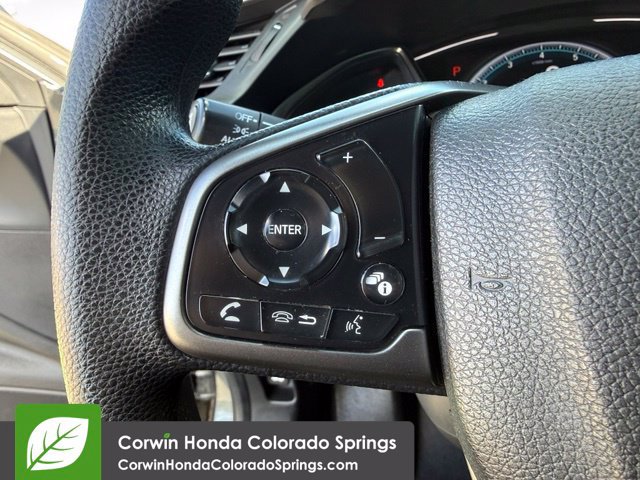 Used 2019 Honda Civic EX image 20