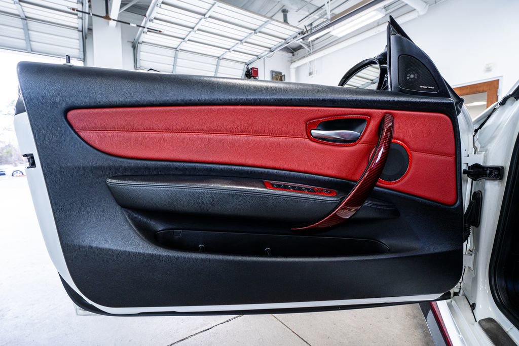 Used 2011 BMW 128i 128i image 36