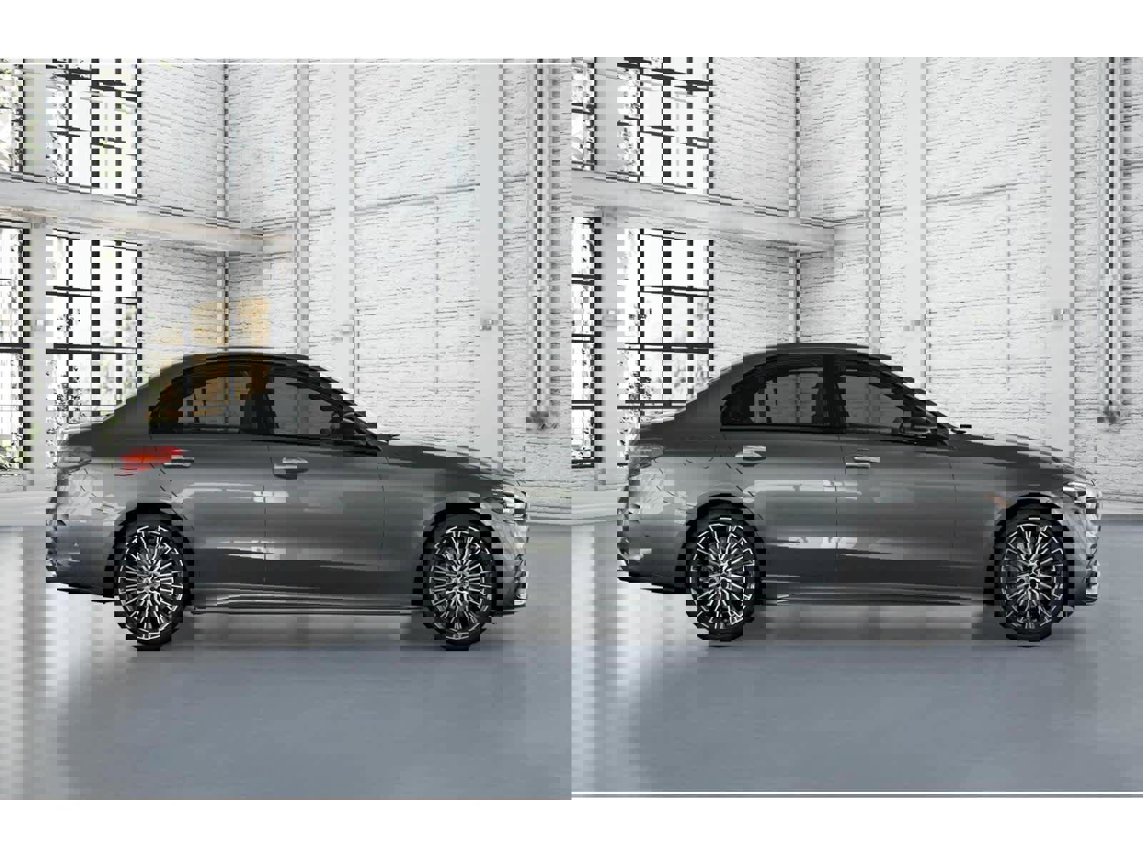 New 2024 Mercedes-Benz C 300 C 300 image 2