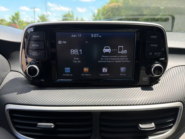 Used 2019 Hyundai Tucson SE AWD/4WD image 22