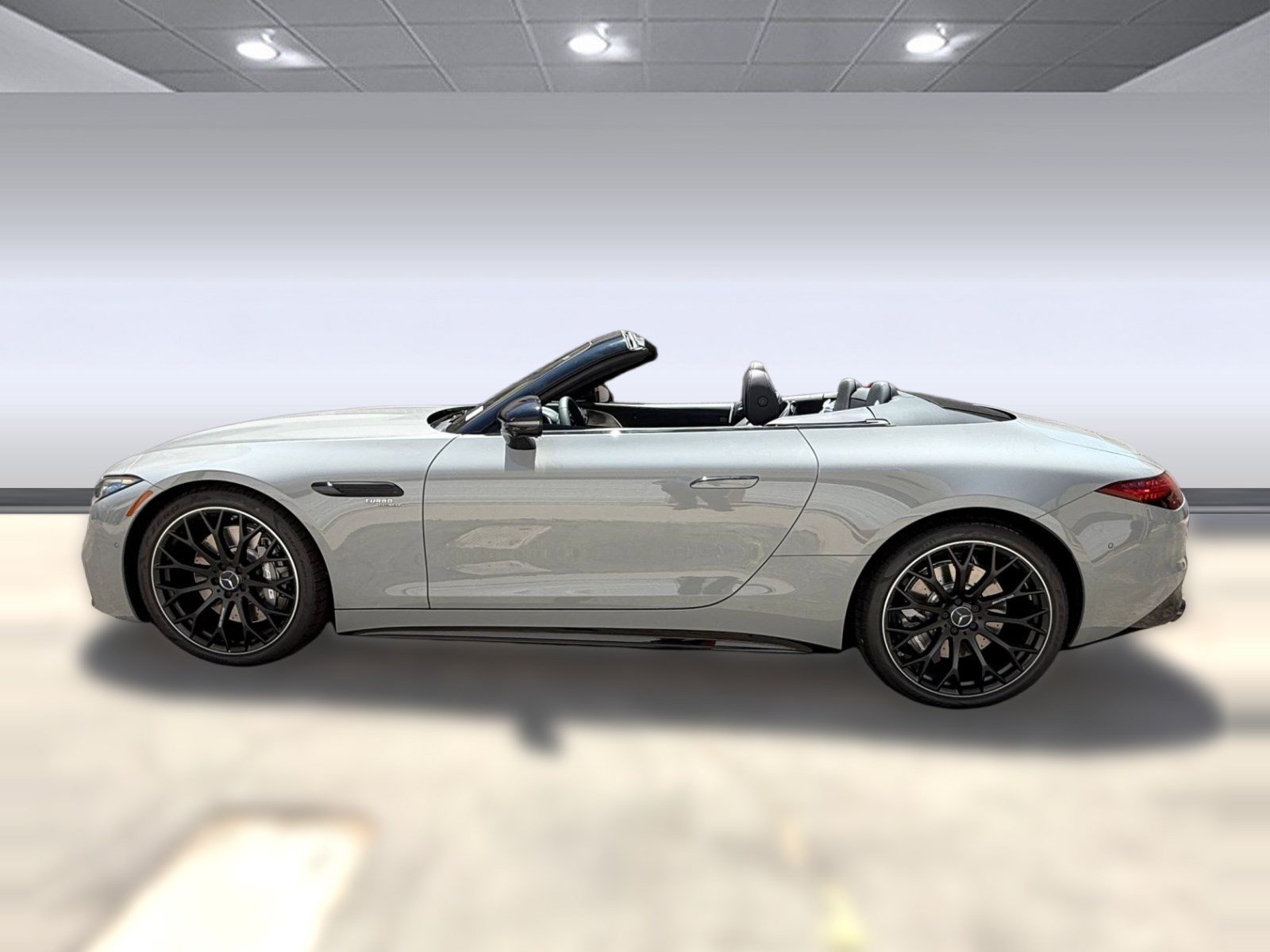 New 2027 Mercedes-Benz SL 43 AMG image 2
