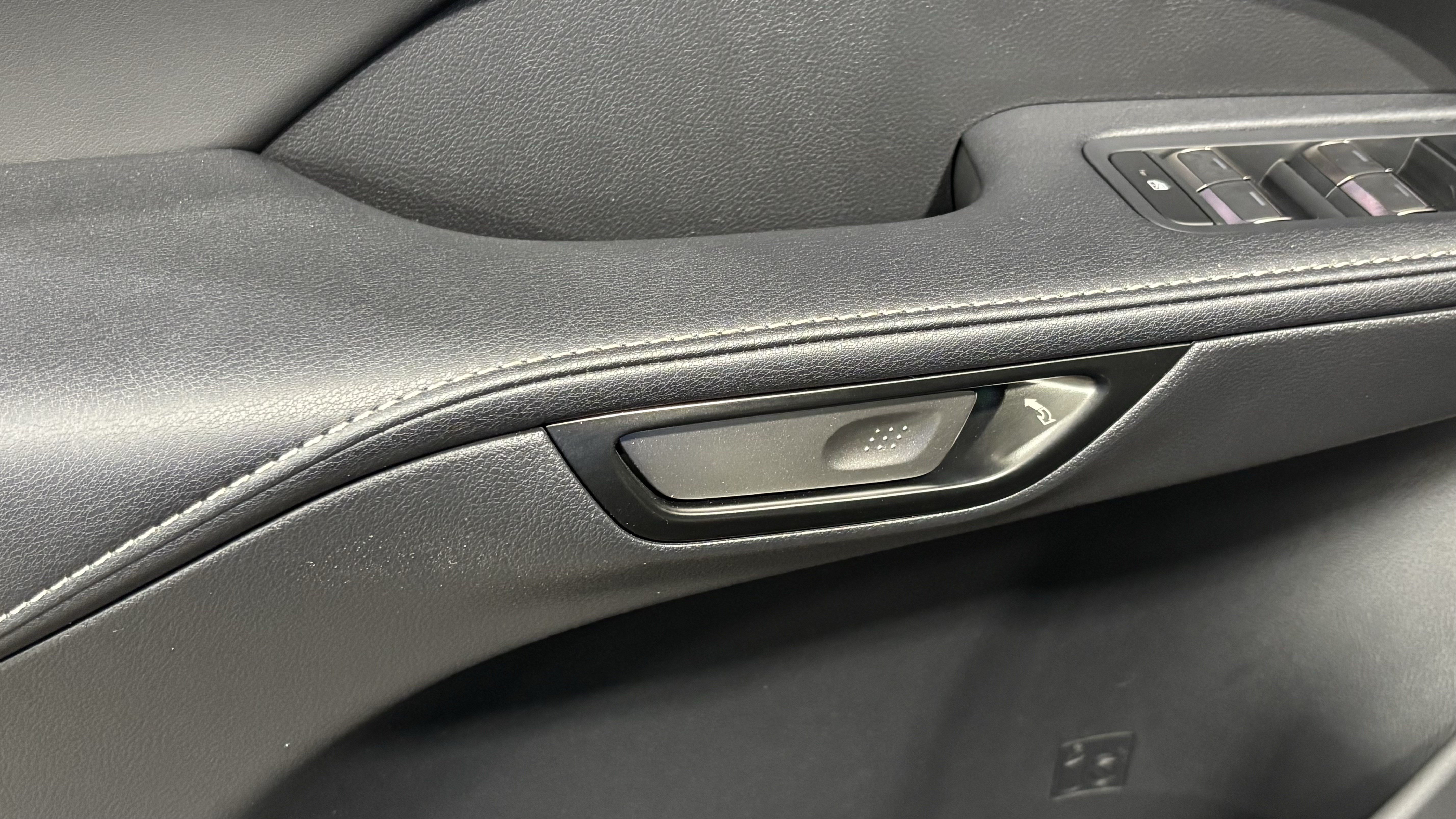Certified 2026 Lexus RX 350 Premium Plus FWD image 15