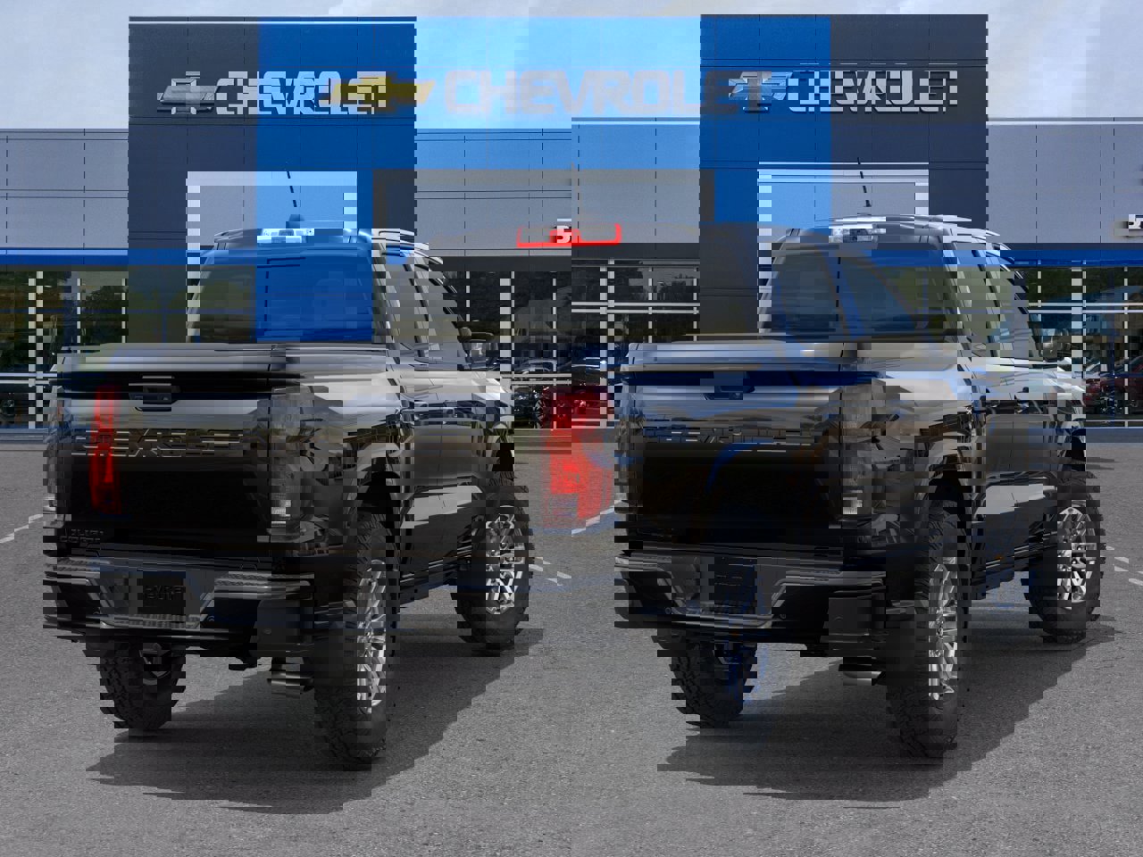 New 2026 Chevrolet Colorado LT image 28