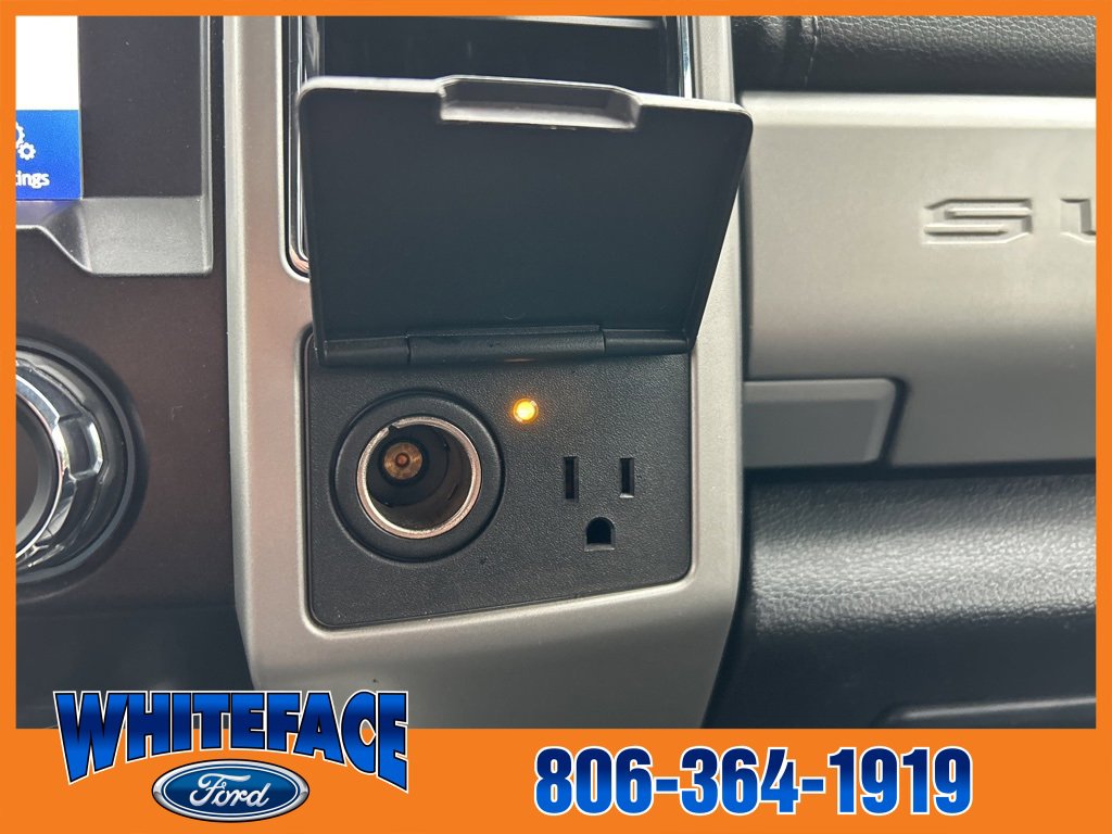 Used 2020 Ford F250 Lariat w/ Lariat Value Package image 31