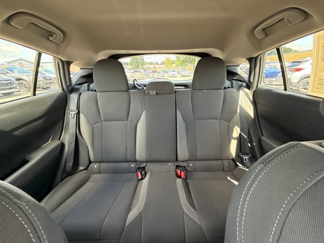 Certified 2024 Subaru Impreza 2.0i AWD/4WD image 12