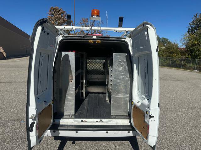Used 2012 Ford Transit Connect XLT image 22
