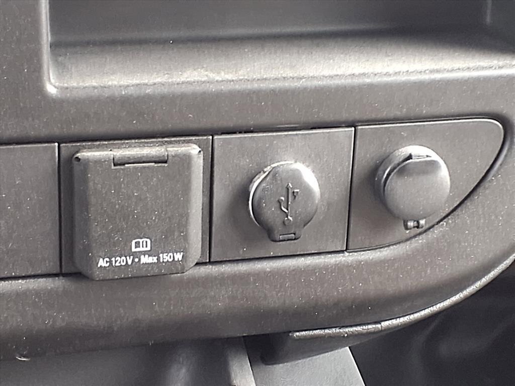 Used 2021 Chevrolet Express 3500 Work Van w/ Power Convenience Package image 18