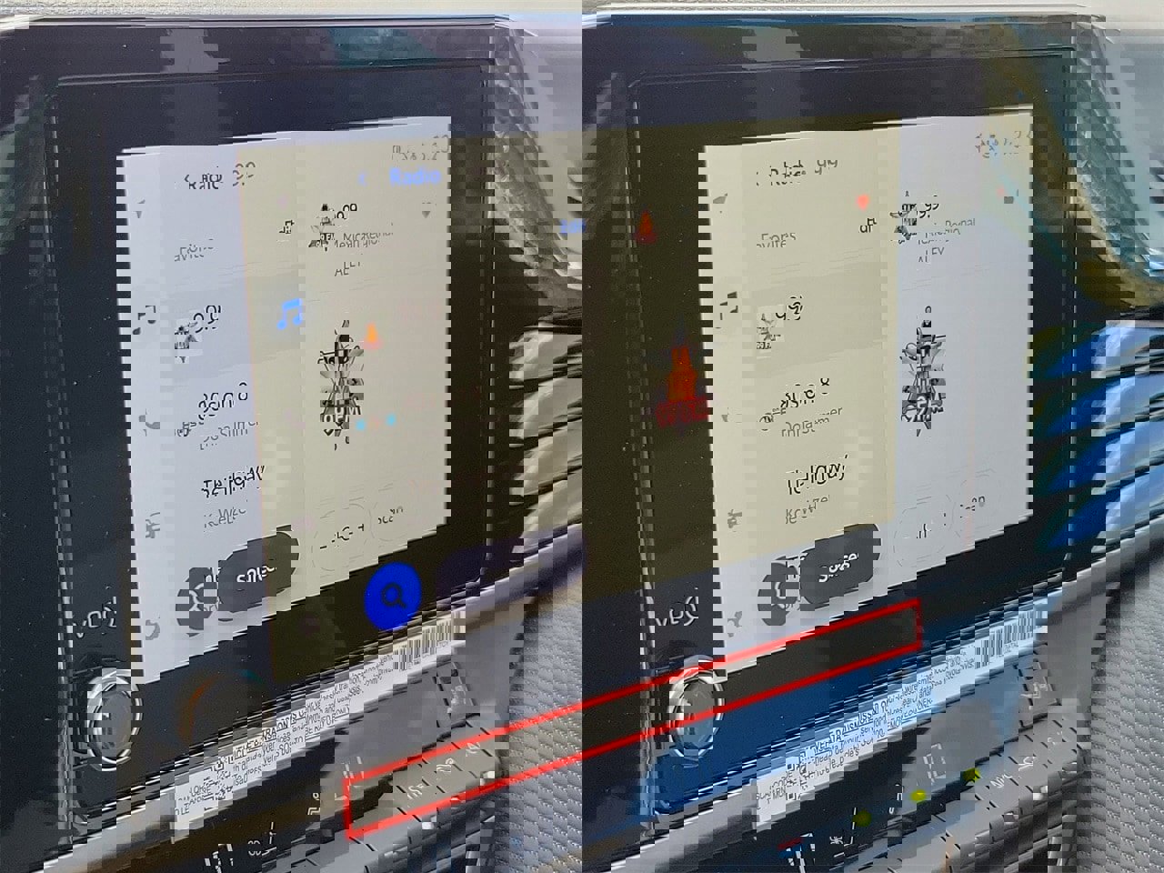 New 2026 Toyota Camry SE image 24