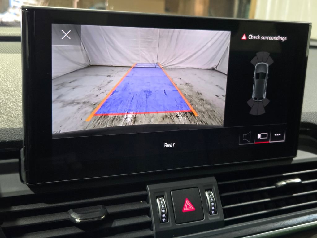 Used 2022 Audi Q5 2.0T Premium w/ Convenience Package video 2