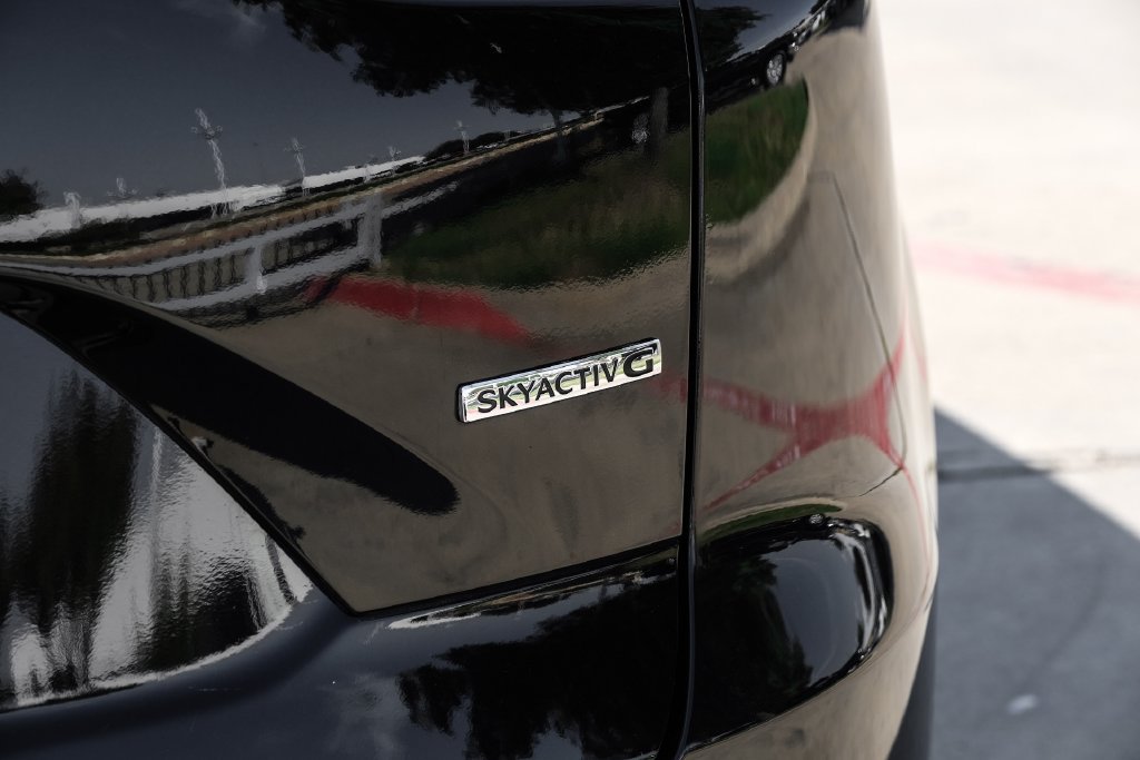 Used 2021 MAZDA CX-9 Grand Touring FWD image 56