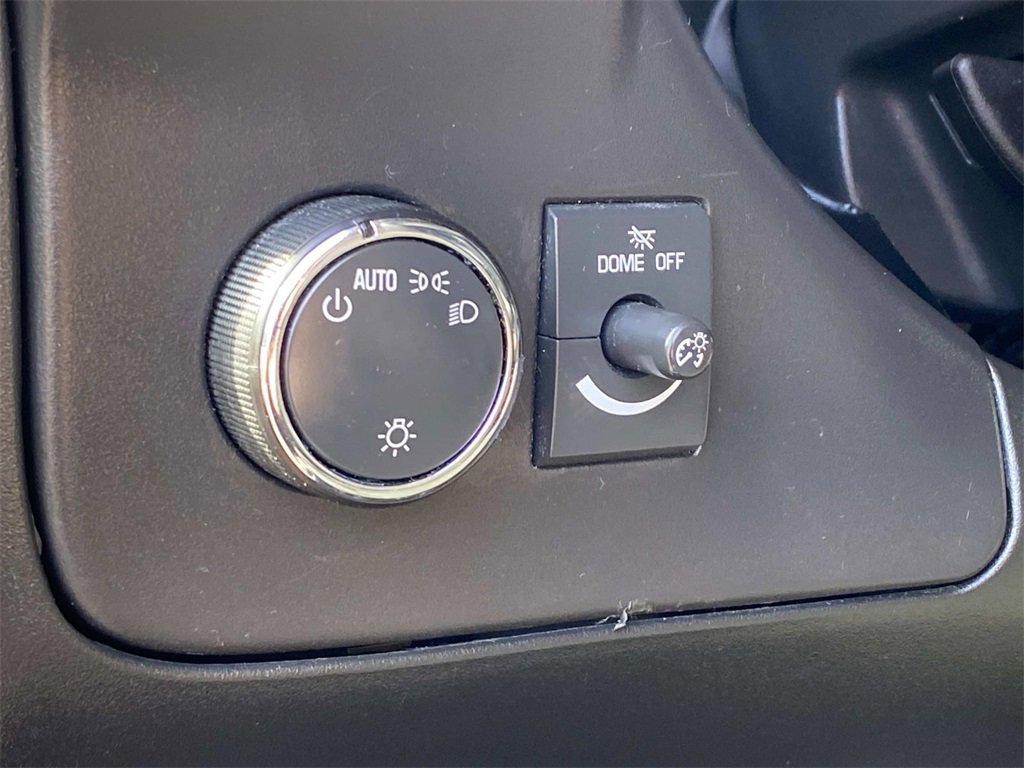 Used 2023 GMC Savana 2500 w/ Driver Convenience Package image 20