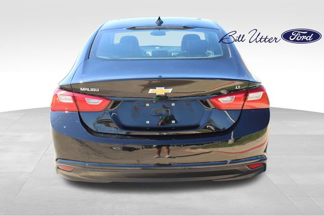 Used 2024 Chevrolet Malibu LT image 6