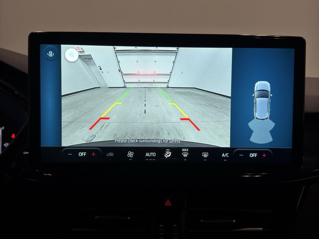 Used 2025 Ford Escape ST-Line w/ Tech Pack #1 image 24