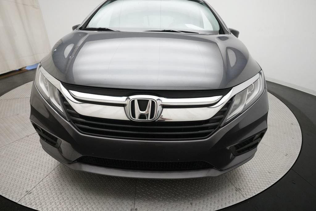 Used 2019 Honda Odyssey LX image 22