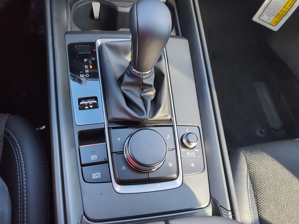 New 2026 MAZDA CX-50 Meridian Edition w/ Apex Package AWD/4WD image 23