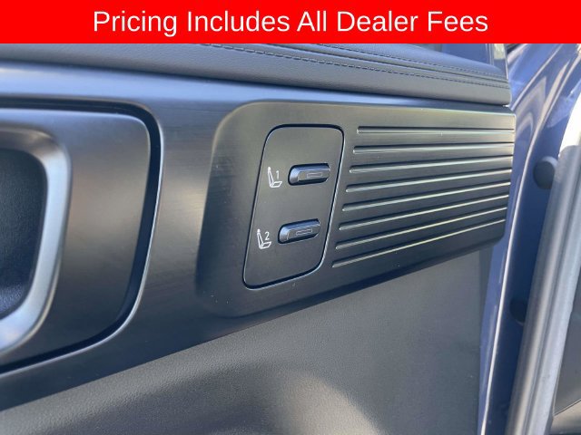 Used 2025 Hyundai Santa Fe Calligraphy AWD/4WD image 21